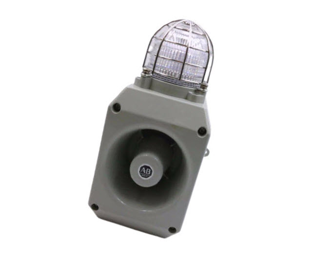 ALLEN BRADLEY 855HM-CGMD30DL5