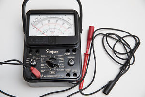 SIMPSON 270