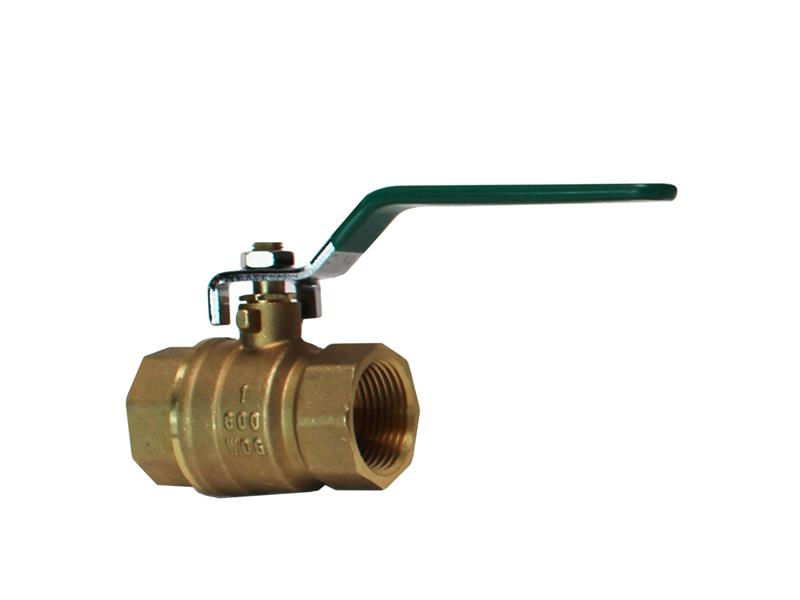 KINGSTON VALVE KBV-6