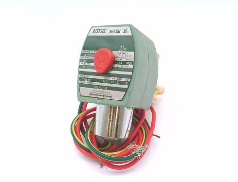 ASCO 8263G210-120