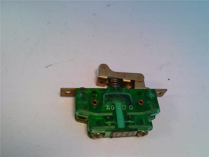 ROSS CONTROLS AG CD 0