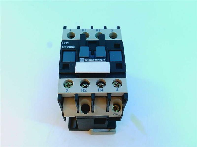 SCHNEIDER ELECTRIC LC1D12008FE7