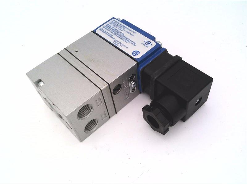 CONTROLAIR INC 900-ADDA