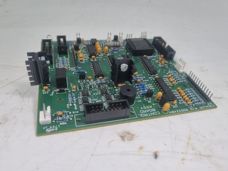 KOEHLER INSTRUMENT COMPANY INC 9562240