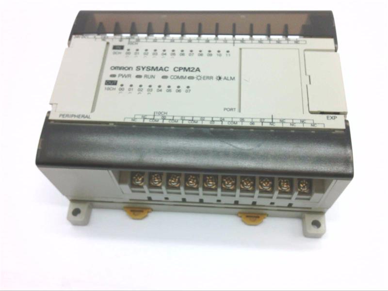 1PCS NEW OMRON PLC CPM2A-20CDT-D CPM2A-30CDT1