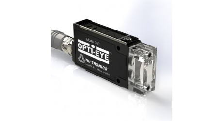TRI-TRONICS OICV8