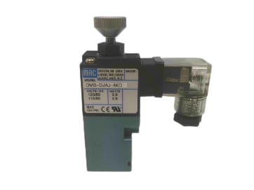 DMB-DJAJ-4KD by MAC VALVES INC