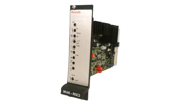 BOSCH VT-VRPA 2-527-10/V0/RTP