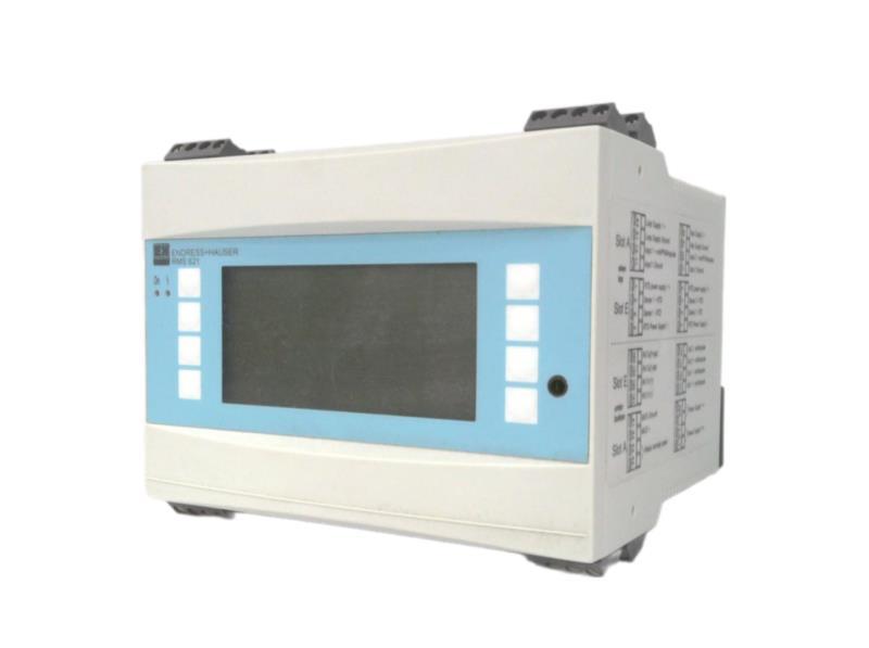 ENDRESS & HAUSER RMS621-22CCB12B2