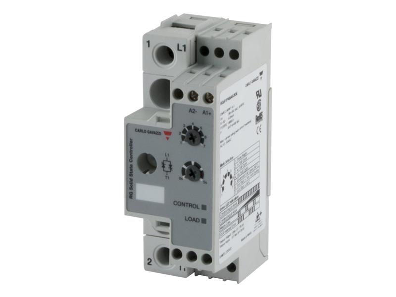 CARLO GAVAZZI RGS1P48AA50E