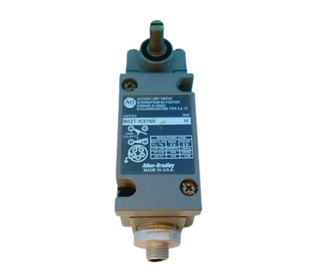 ALLEN BRADLEY 802T-NX160
