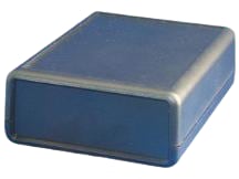 HP-3651-B par BUD INDUSTRIES