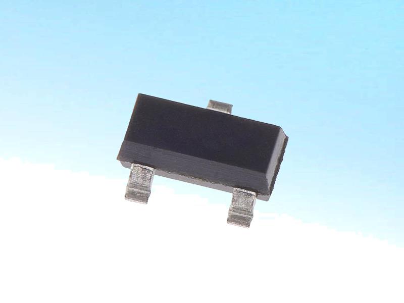 ON SEMICONDUCTOR BZX84C3V3LT1G