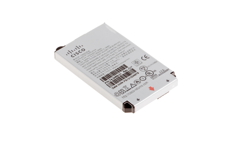 CISCO CP-BATT-7925G-EXT