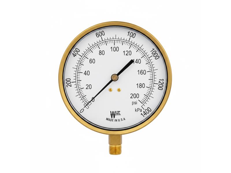WK-EA14B by ASHCROFT