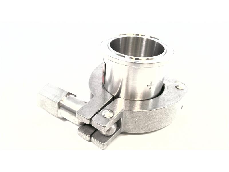 BS&B SAFETY SYSTEMS GD-0-0014-002