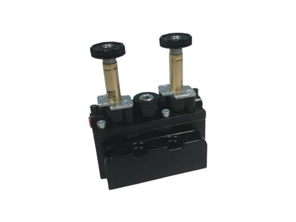 INGERSOLL RAND A439SD-000-N