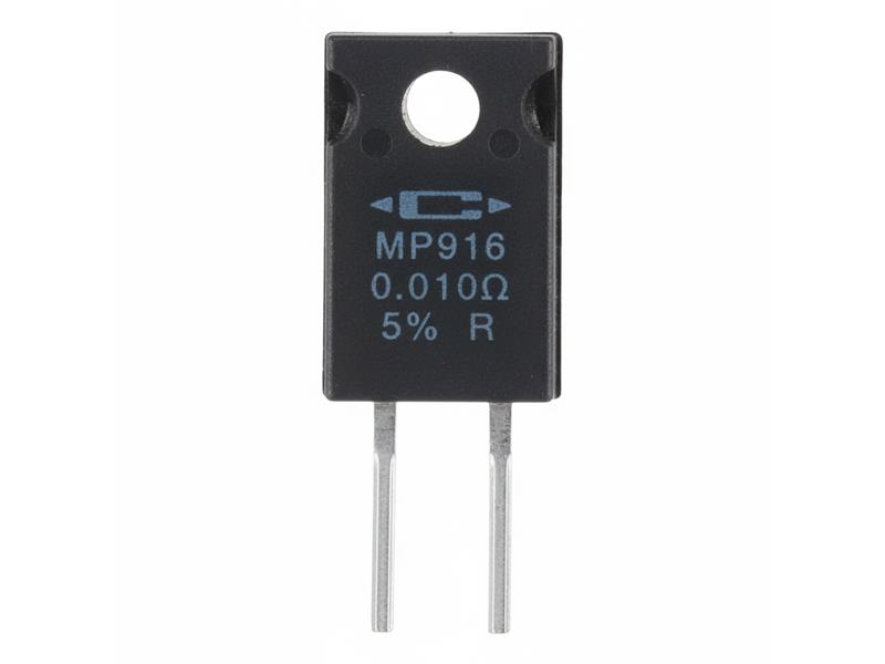 CADDOCK MP925-20.0K-1%