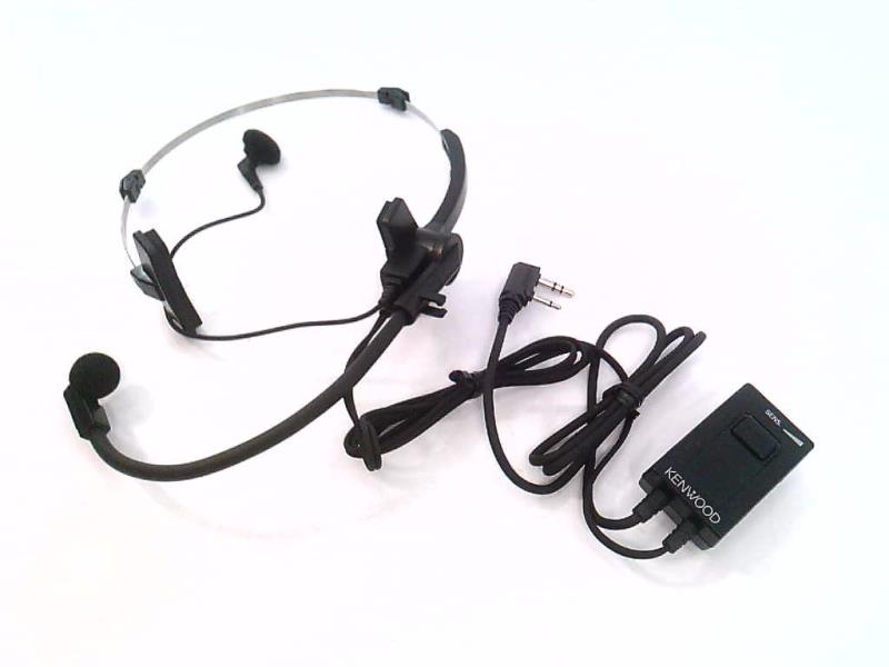 KENWOOD HMC-3