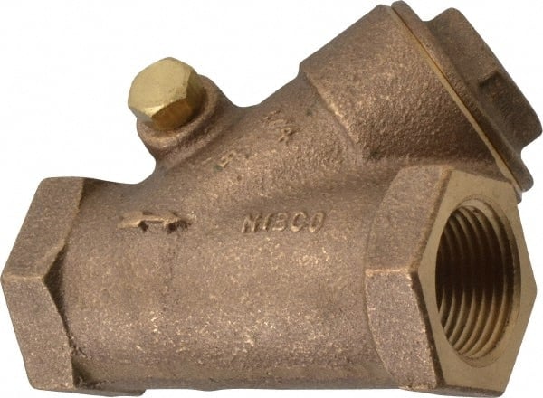 NL83008 by NIBCO