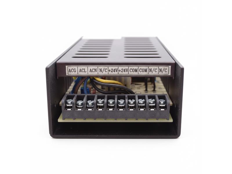 POWERS HOLDINGS INC SEPCX-10