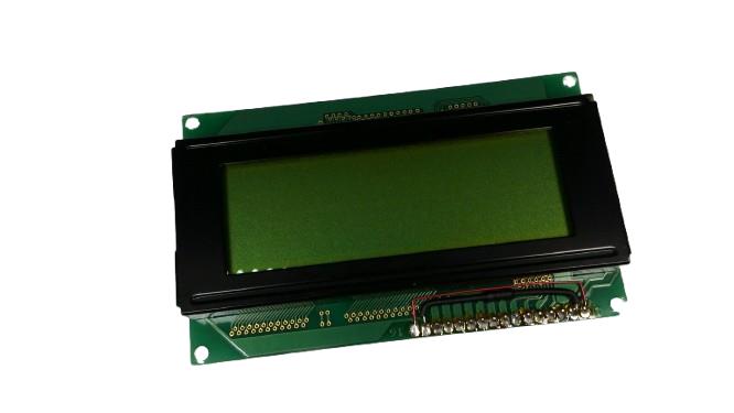 HANTRONIX HDM20416L-1-LCOS