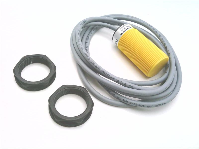 TURCK BI10-S30-AD4X