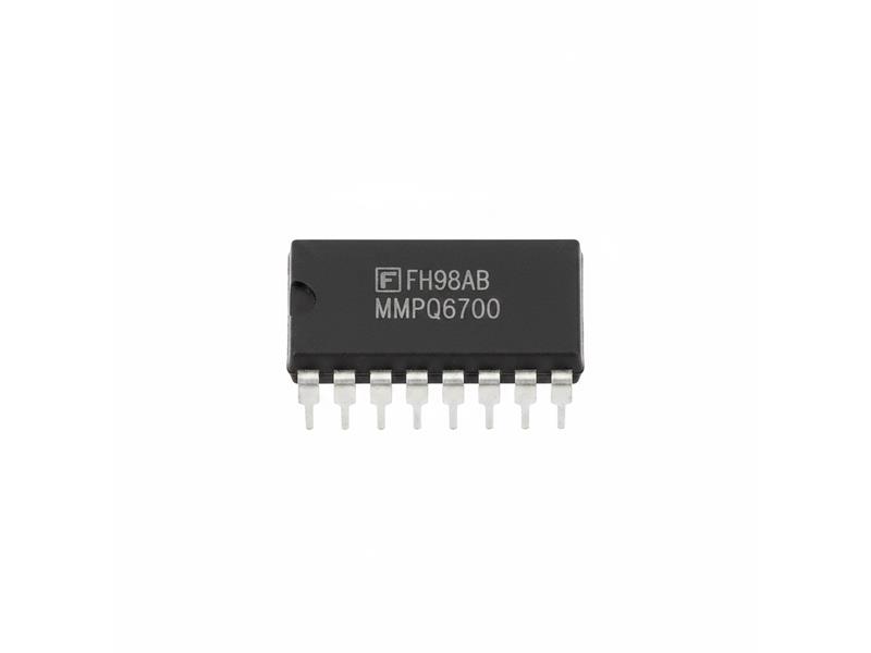 MMPQ6700 by ON SEMICONDUCTOR