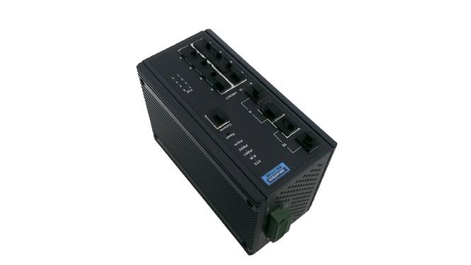 ADVANTECH EKI-7710E-2CP-AE