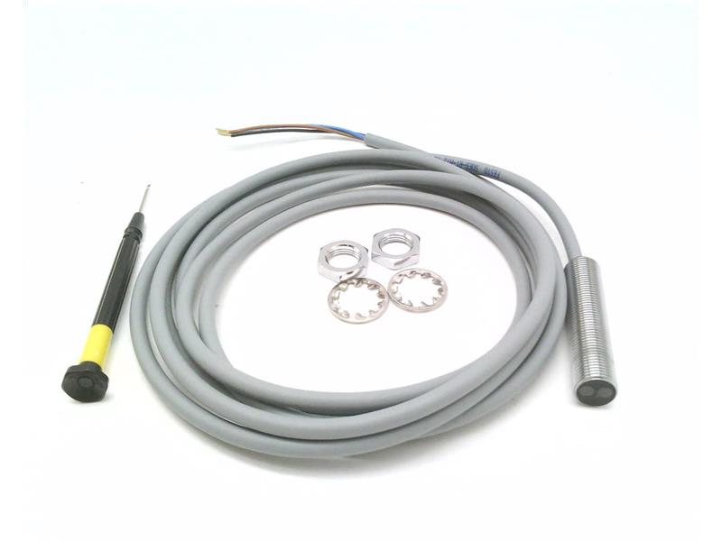 FESTO SOEG-RT-M12-NS-K-2L