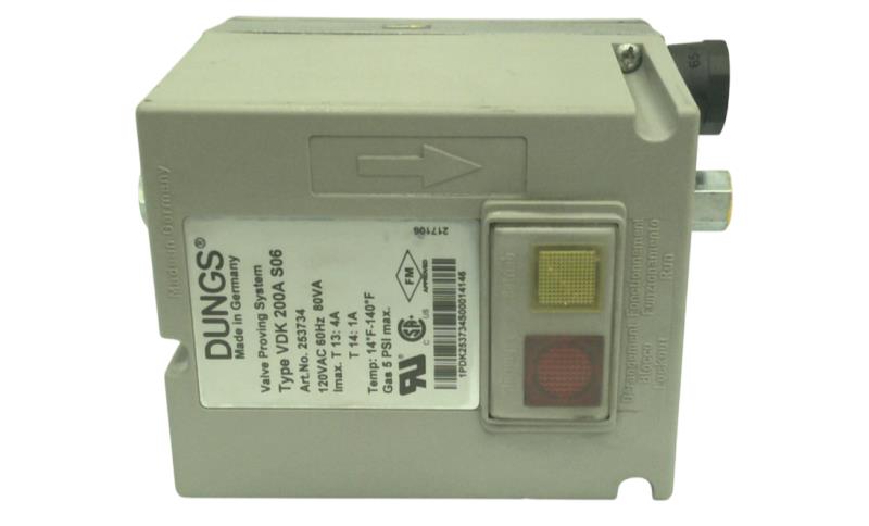 DUNGS 253734