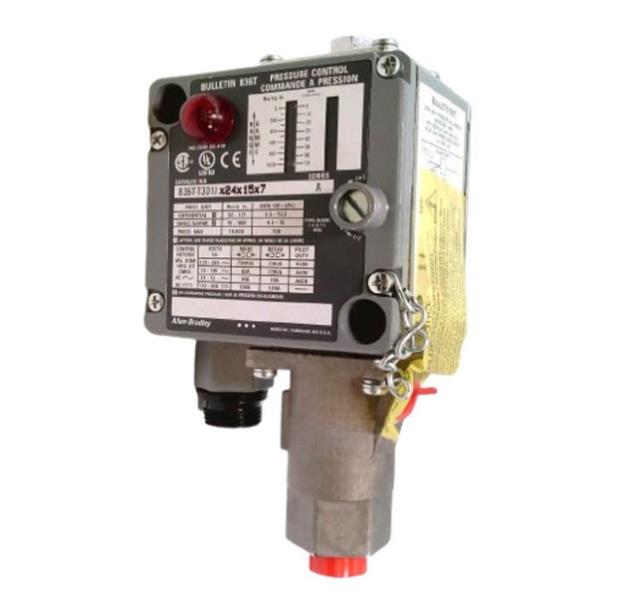 ALLEN BRADLEY 836T-T301JX24X15X7