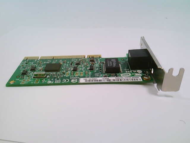 PRO LINE PRO-PCI-1RJ45