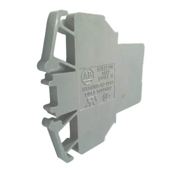 ALLEN BRADLEY 1492-H2GY