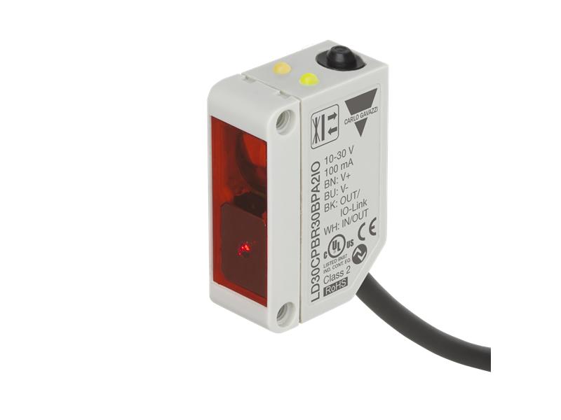 CARLO GAVAZZI LD30CPBR30BPA2IO