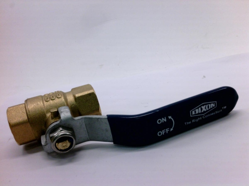 DIXON FBVG50