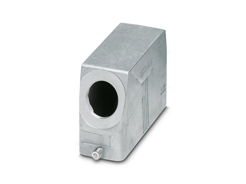 PHOENIX CONTACT HC-STA-B24-HHFS-1STP21-EL-AL