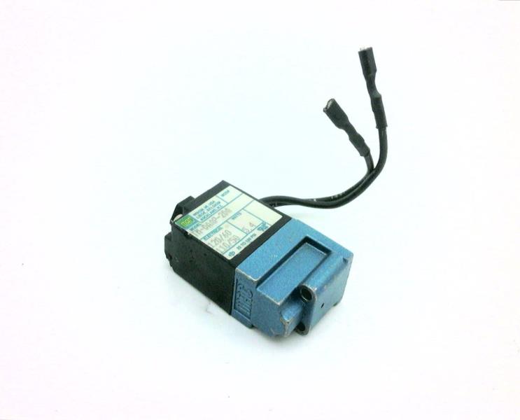 TM-DDAP-2DA par MAC VALVES INC