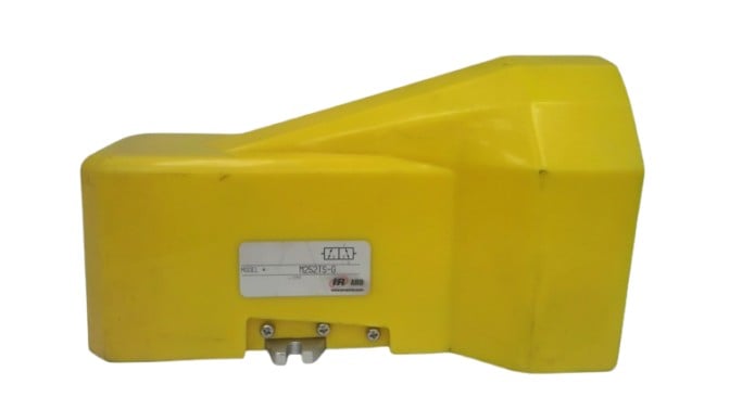 M252TS-G by INGERSOLL RAND