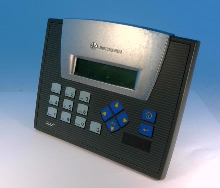 UNITRONICS JZ20-J-R31