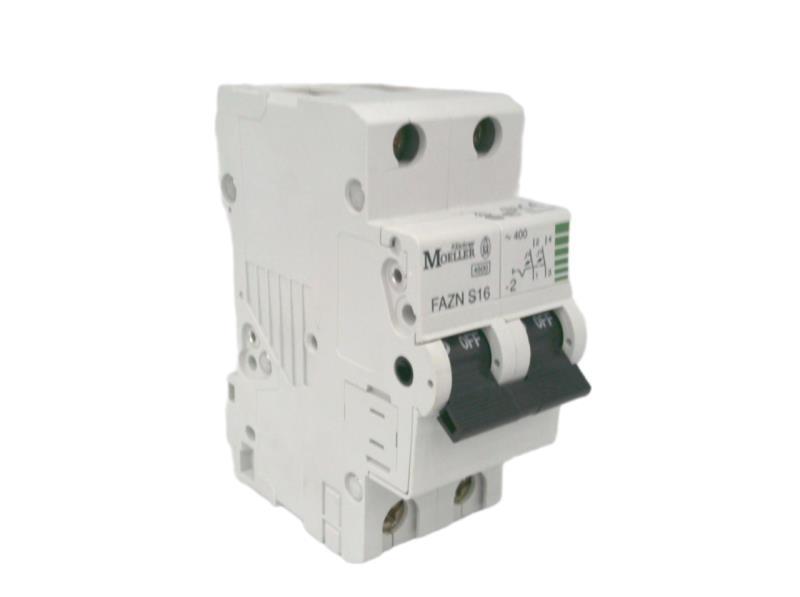 FAZN-S16/2 by EATON CORPORATION