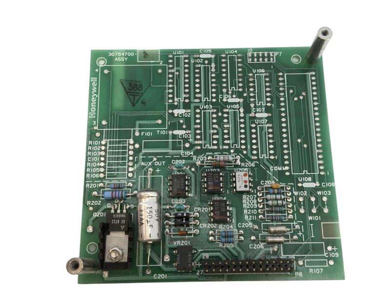 HONEYWELL 30754700-502
