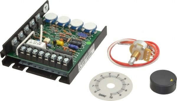 DART CONTROLS 125DV-C
