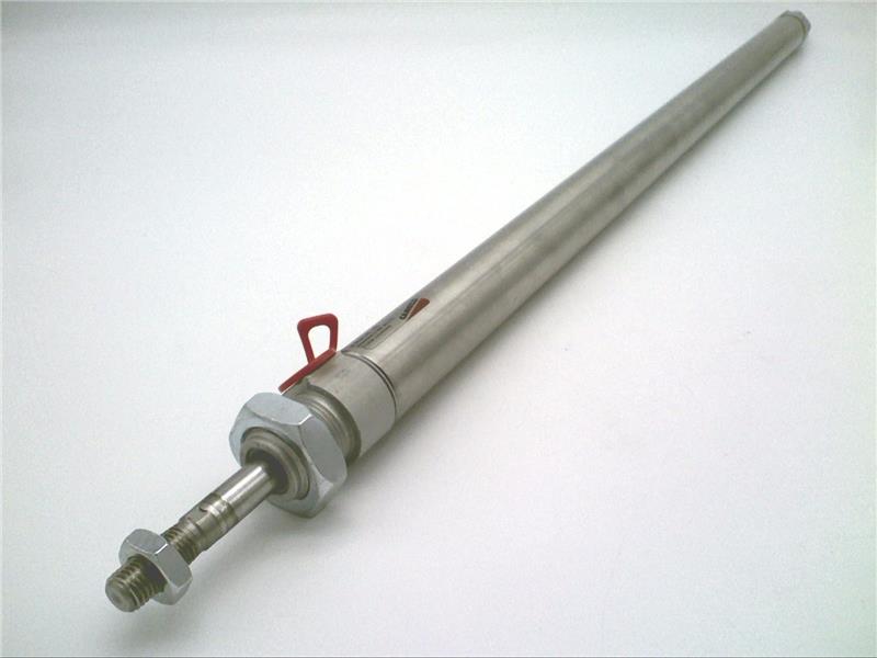 24N2A25A500 by CAMOZZI