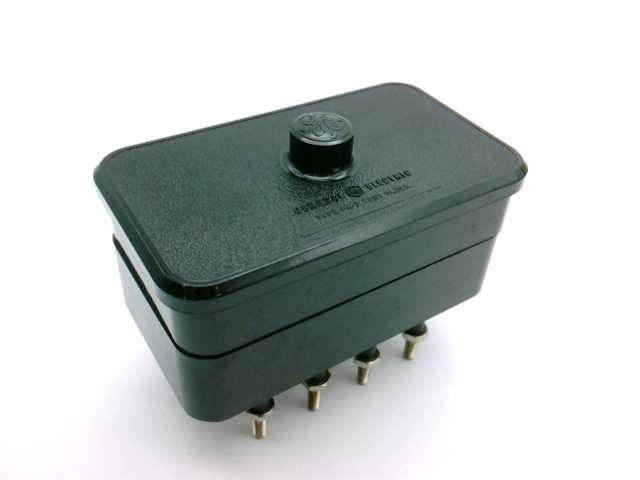 6422120G3-QC par GENERAL ELECTRIC