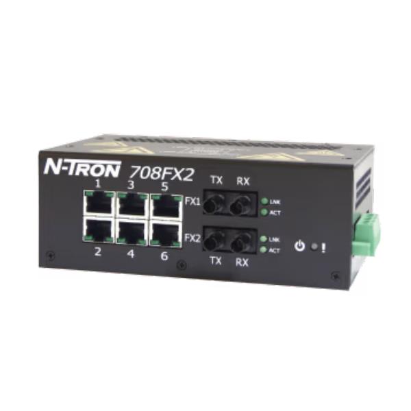 RED LION CONTROLS 708FXE2-ST-15