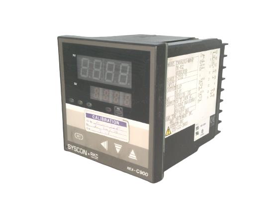 RKC C900WJA3-MM*AP