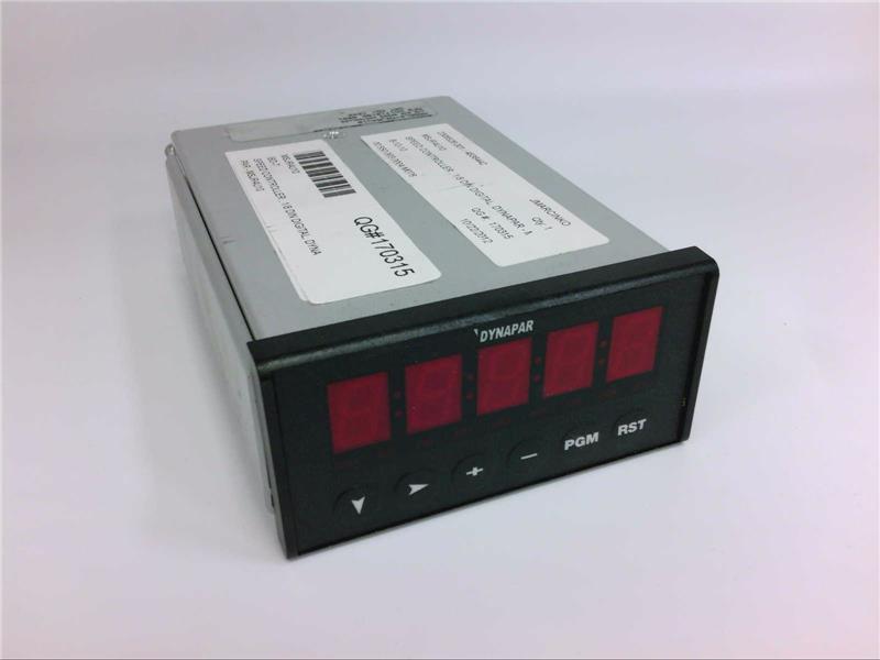 DYNAPAR MSJR4U10