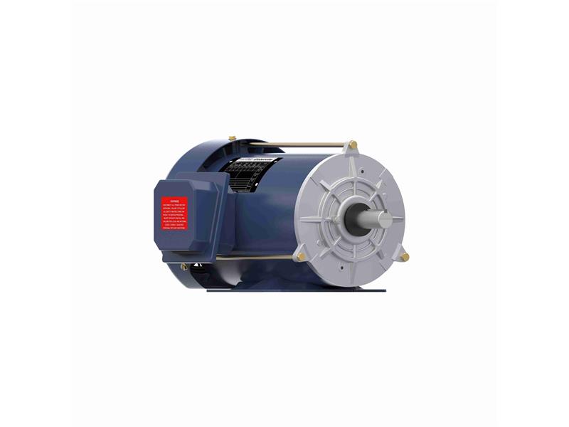 REGAL REXNORD 143TTFBD6027
