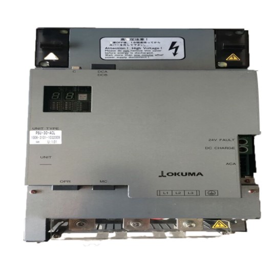 OKUMA PSU-20-ACL